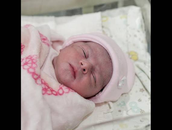 Parto Cesárea de Nascimento Liz Helena