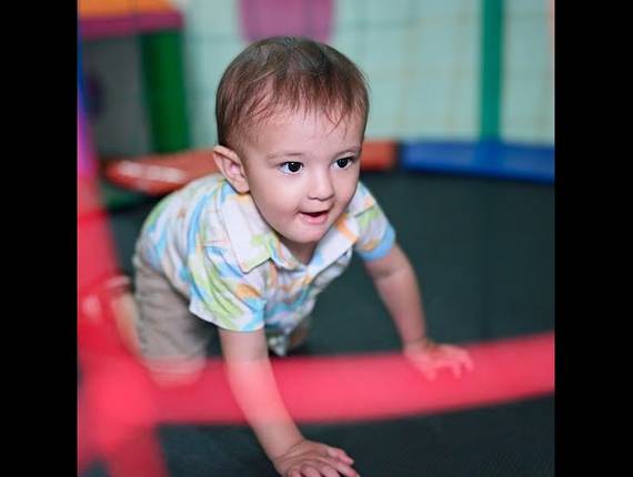 Aniversário Infantil de 1 Aninho Joey