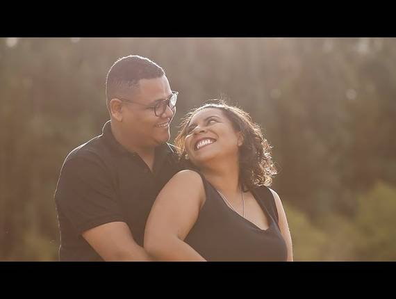 Casamentos de Casamento Maria Virginia e John