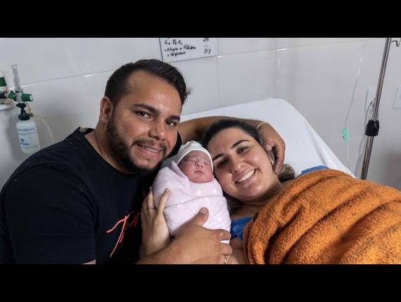 Outros de Nascimento Manuella