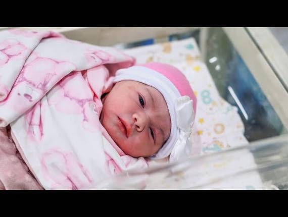 Parto Cesárea de Nascimento Maria Eduarda