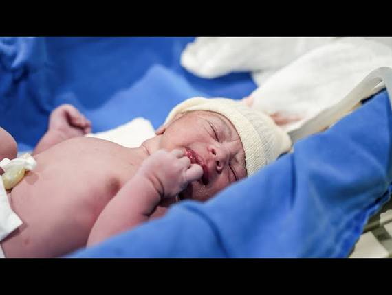 Parto Normal de Nascimento João Guilherme