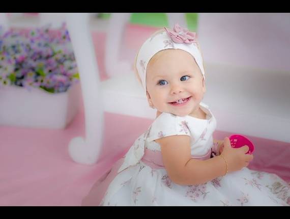 Vídeos de Yasmin | 1 Aninho