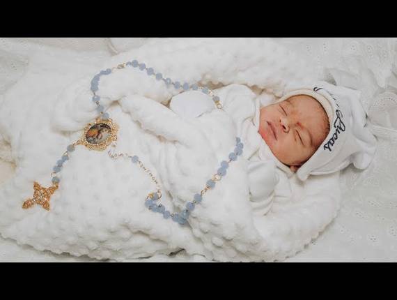 Parto Cesárea de Nascimento José Lucas