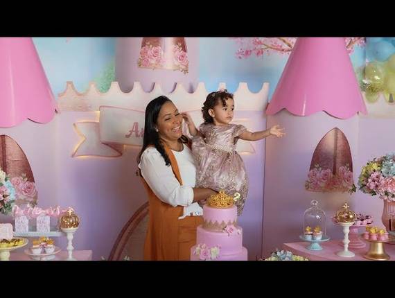 Parto Cesárea de 2 Anos Antonella