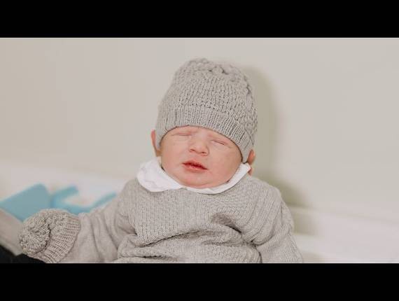 Parto Cesárea de Nascimento José Vicente