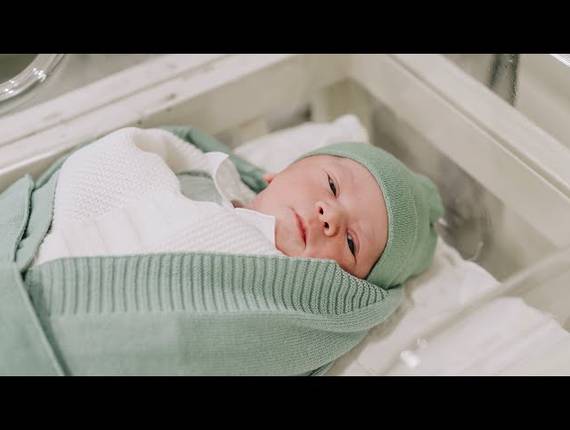 Parto Cesárea de Nascimento Dante