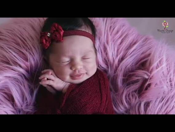 Newborn de Ensaio Newborn: A Magia dos Primeiros Momentos