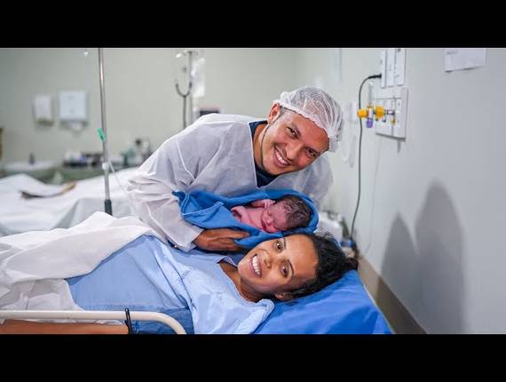 Outros de Nascimento Ana Beatriz