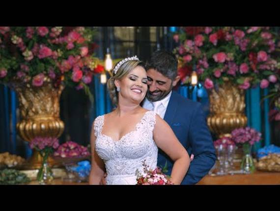 Casamentos de Simone ∞ Wilson