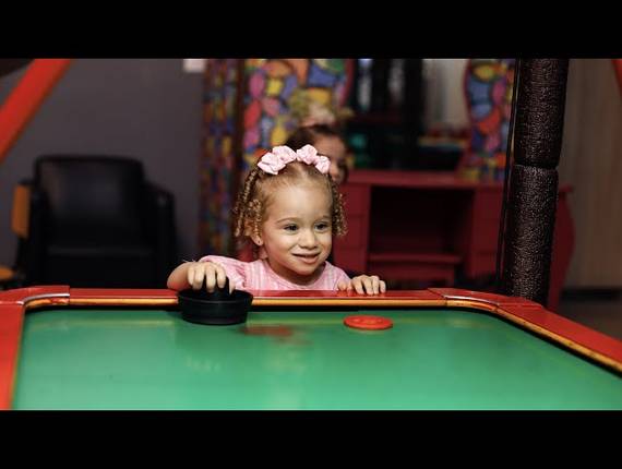 Aniversário Infantil de 2 anos Catarina