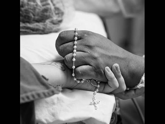 Parto Cesárea de Nascimento Maria Júlia 