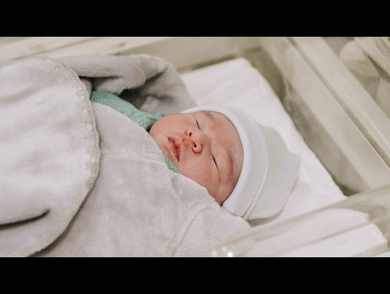 Parto Cesárea de Nascimento Benício