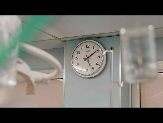 Parto Cesárea de Nascimento Lucas