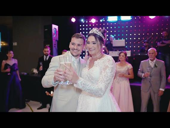 Casamentos de Casamento Ana Manzato e Felipe