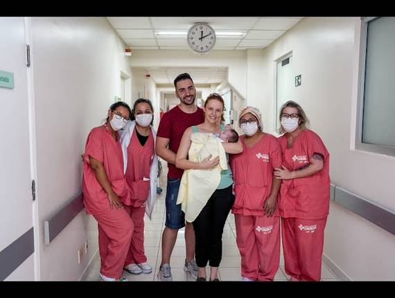 Alta Bebê de Alta Murilo