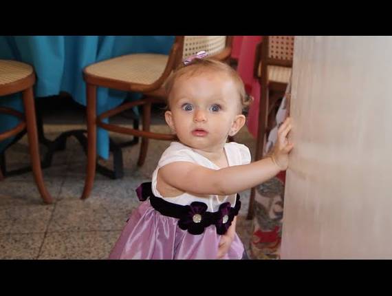 Vídeos de Vitória | 1 Aninho