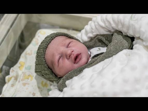 Parto Cesárea de Nascimento Bento