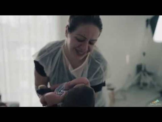 Newborn de ENSAIO NEWBORN