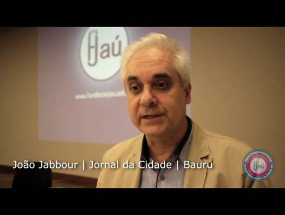 Produção de vídeo de Produção Vídeo Palestra - Jaú SP