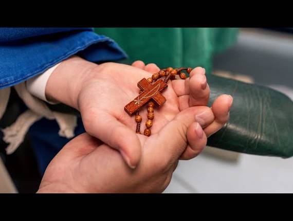 Parto Cesárea de Nascimento Benício