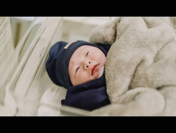 Parto Cesárea de Nascimento João