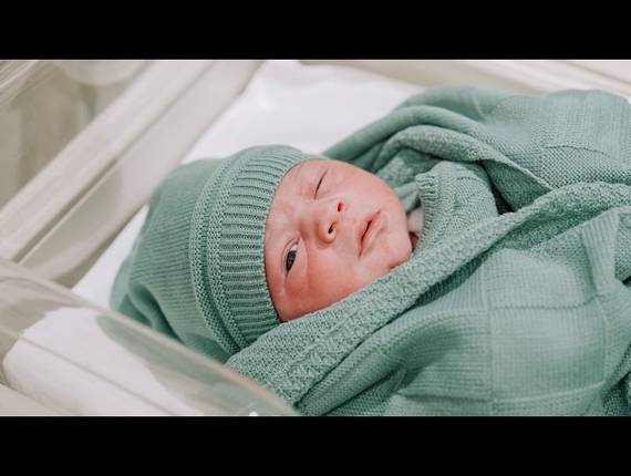 Parto Cesárea de Nascimento Heitor