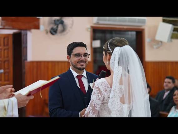 Casamentos de Casamento Letícia ∞ Fabio