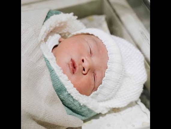 Parto Cesárea de Nascimento Miguel