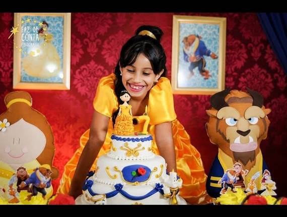 Vídeos de Rafaella | 7 Aninhos