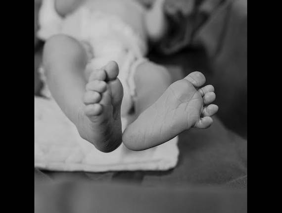 Parto Cesárea de Nascimento Francisco