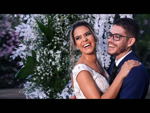 Casamentos de Ana Zanon ∞ Luis