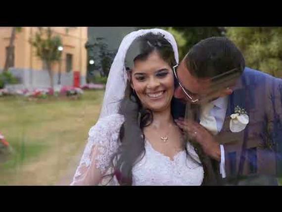 Casamentos de Tati e Renato