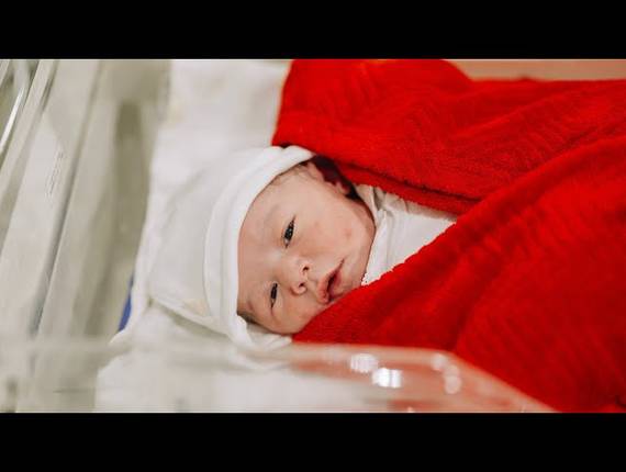 Parto Cesárea de Nascimento Catarina