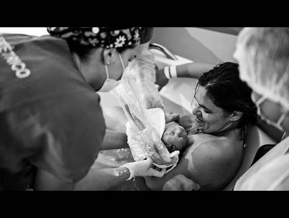 Outros de Nascimento Mariana