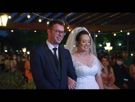 Casamentos de Casamento de Catarina e Lucas