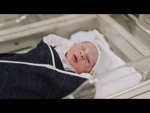 Parto Normal de Nascimento Davi