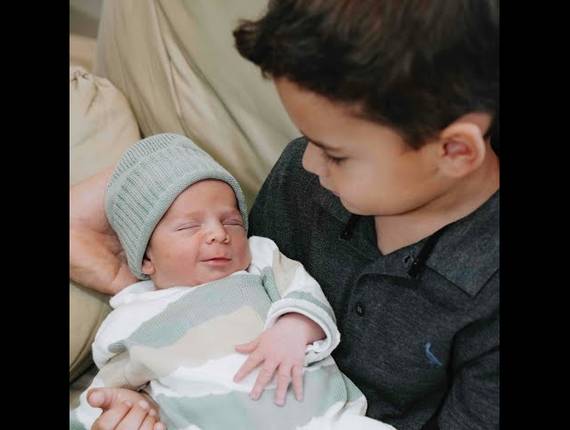 Parto Cesárea de Nascimento Jose Benício