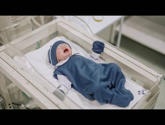 Parto Cesárea de Nascimento Benício