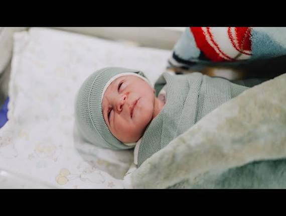 Parto Normal de Nascimento Henrique