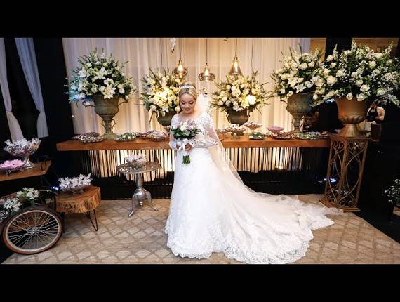 Outros de Casamento Jessica Felipe ∞ Diogo