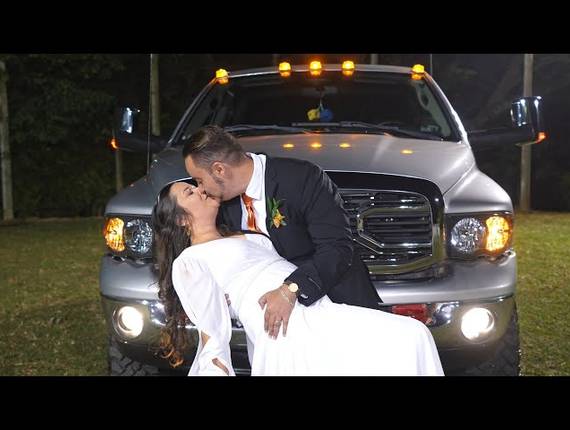 Outros de Casamento Alessandra ∞ Wladimir