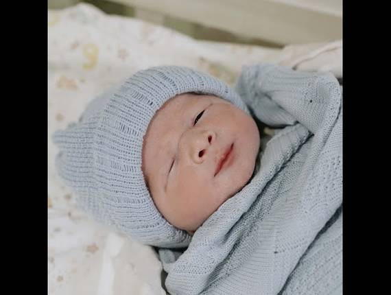 Parto Cesárea de Nascimento Miguel