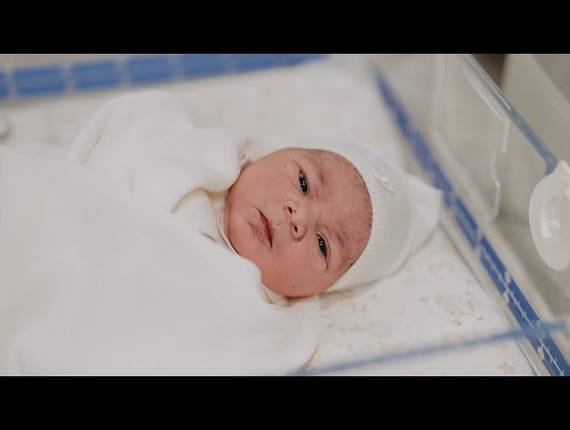 Parto Normal de Nascimento Mariana