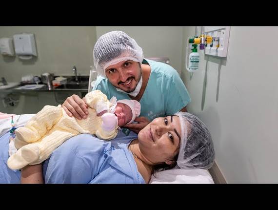 Outros de Nascimento Luna