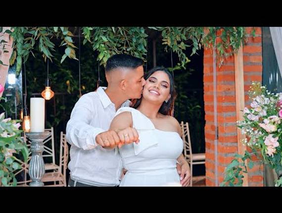 Casamentos de Noivado Maria Clara e Guilherme