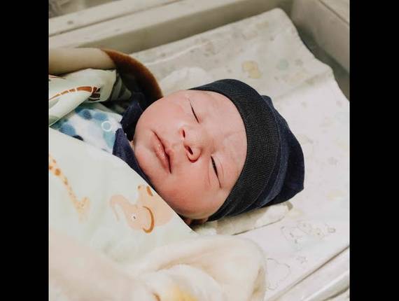 Parto Cesárea de Nascimento Bruno Henrique