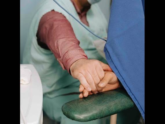 Parto Cesárea de Nascimento Enrico e Pietro