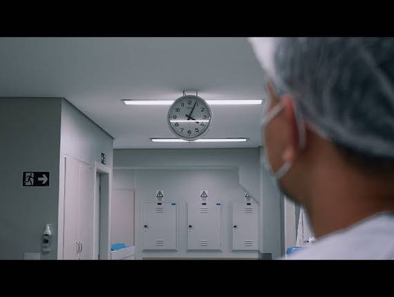 Parto Cesárea de Nascimento Lucca