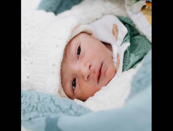 Parto Cesárea de Nascimento Jose Henrique